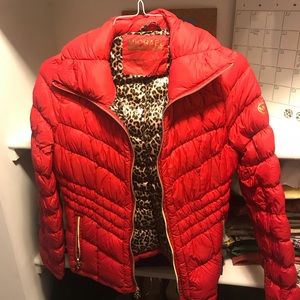 Michael Kors jacket